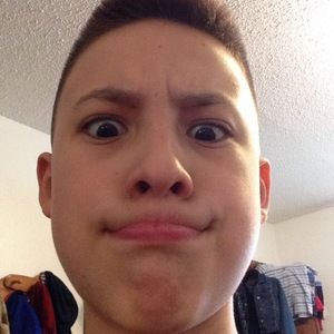 Meet your Posher, It's